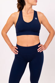 Azul marino